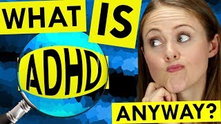 How to Explain ADHD [upl. by Kresic417]