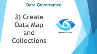 3 Create Data Map and Collections [upl. by Frida558]