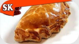 CORNISH PASTY RECIPE [upl. by Eiramlatsyrc]