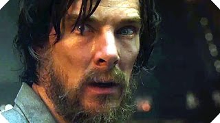 Doctor Strange 2 In The Multiverse Of Madness 2022  Trailer  Marvel Studios [upl. by Docilla]