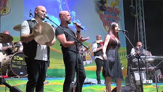 LA BOTTARELLA  Tequila amp Montepulciano Band Live Tour [upl. by Nolham]