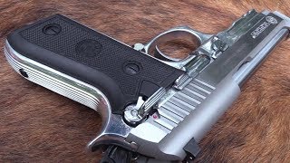 Taurus PT92 [upl. by Tennies]