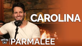 Parmalee  Carolina Acoustic  Fireside Sessions [upl. by Onitnerolf]