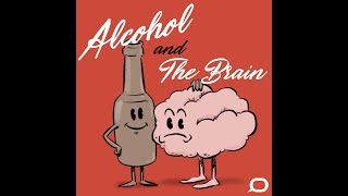 Part 3 How does alcohol affect the brain [upl. by Ahsikit]