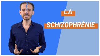 La schizophrénie [upl. by Colston]