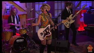 Samantha Fish  Live at Daryls House Club on 6718 [upl. by Nod664]