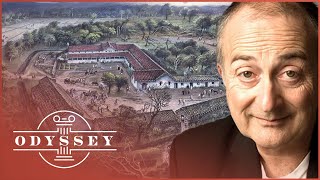 Is There Really A Roman Fort Buried In Wales  Time Team  Odyssey [upl. by Aleira]