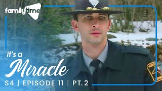 Angel on Route 64  Its a Miracle  S4E11 Part 2 [upl. by Todhunter]