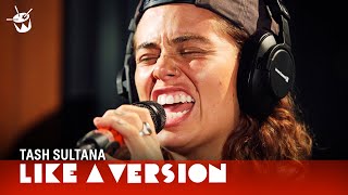 Tash Sultana covers MGMT Electric Feel for Like A Version [upl. by Vahe]