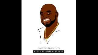 Scratch Mi Where Itch Mi  Darvin Mussington [upl. by Holleran]