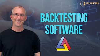 Backtesting Software [upl. by Eahsed]