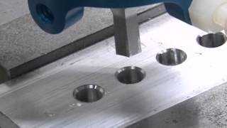 Rotary Broaching Brake [upl. by Hgieleak]