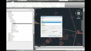 Adding a Breakline to a Surface in Civil 3D [upl. by Ecirtael]