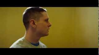 Starred Up Offical Trailer 2014 Jack OConnell Rupert Friend [upl. by Che]