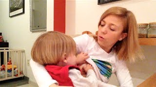 UNSEEN BREASTFEEDING VIDEOS [upl. by Denny372]