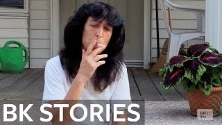 Brooklyn Homegrown Tobacco  BK Stories [upl. by Ahsinav]