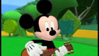 Mickey Mouse Clubhouse  Episode 33  Official Disney Junior Africa [upl. by Malka]