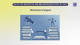 Module2 Unit12 Selective Reporting and Misrepresentation of Data [upl. by Ylagam]