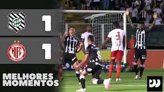 Figueirense x Hercílio Luz  Melhores Momentos  Catarinense 2025 [upl. by Lonee]