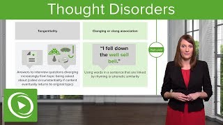 Anxiety Disorders – GAD PD Phobias and OCD [upl. by Odravde]