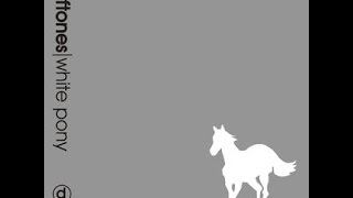 DEFTONES  WHITE PONY 2001  Full Album [upl. by Ariel]