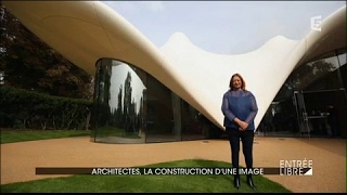 Architectes la construction dune image [upl. by Siladnerb]