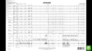 Apache by Jerry Lordanarr Tim Waters [upl. by Feeney]