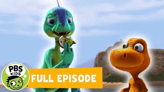 Dinosaur Adventure in the Desert  TRex Ranch 40 MINS of Kids Videos [upl. by Araet]