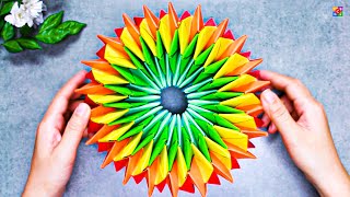 7 AMAZING PAPER CRAFTS [upl. by Ellener493]