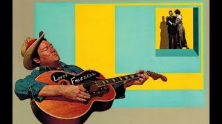 Lefty Frizzell  Mom and Dads Waltz [upl. by Eerat]