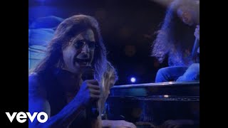 Ozzy Osbourne Live Performance [upl. by Parrisch389]