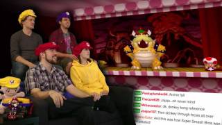 Mario Party 2 is AWESOME [upl. by Luke]