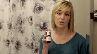 Xlear Nasal Spray Magic Breathe Easy with Xylitol Power [upl. by Sonia277]