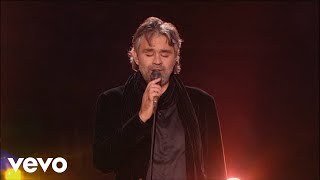 Andrea Bocelli  Momentos Live From Lake Las Vegas Resort USA  2006 [upl. by Samy]