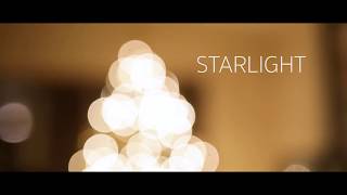 Starlight  Childrens Christmas Song [upl. by Drol]