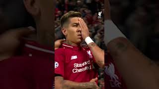 Firmino Scores vs PSG 😮‍💨 [upl. by Yhtak920]