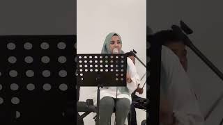 Ratu Sejagad cover by Marisa [upl. by Sinnelg]