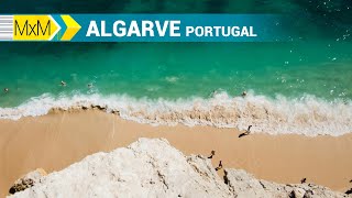 Madrileños por el mundo Algarve Portugal [upl. by Ingles]