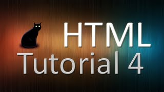 4 Tutorial HTML Modificare allineamento testo [upl. by Carla]