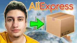 Como SEGUIR un PEDIDO de ALIEXPRESS [upl. by Ecydnac159]