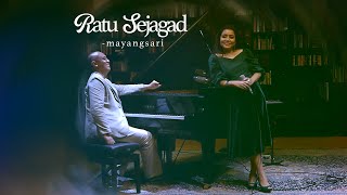 Mayangsari  Ratu Sejagad [upl. by Mendelsohn911]