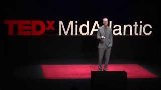 The general theory of walkability  Jeff Speck  TEDxMidAtlantic [upl. by Novahc]