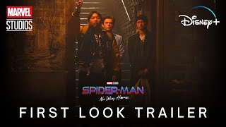 SPIDERMAN NO WAY HOME 2021 Opening Scene  FIRST 8 MINUTES  Marvel Studios [upl. by Leta]