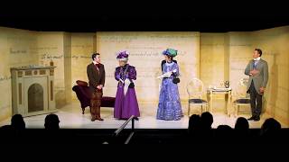 The Importance of Being Earnest Full Play three acts [upl. by Bury]