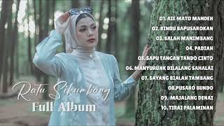 RATU SIKUMBANG full album minang kompilasi 2023 [upl. by Jemina279]