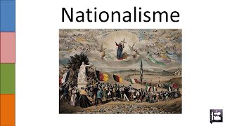 8 Nationalisme [upl. by Rutger356]