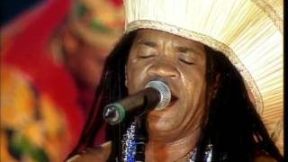 Carlinhos Brown  Carnavaliamp4 [upl. by Tnelc]