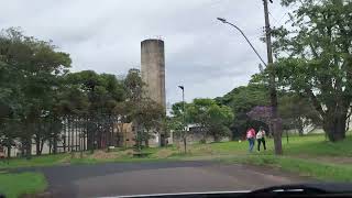 Tour Ufscar Câmpus São Carlos [upl. by Marna]