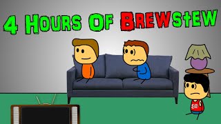 4 Hours Of Brewstew [upl. by Ebner971]