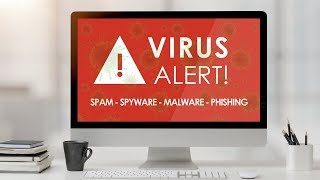 How To Remove a Computer Virus [upl. by Vivyan]